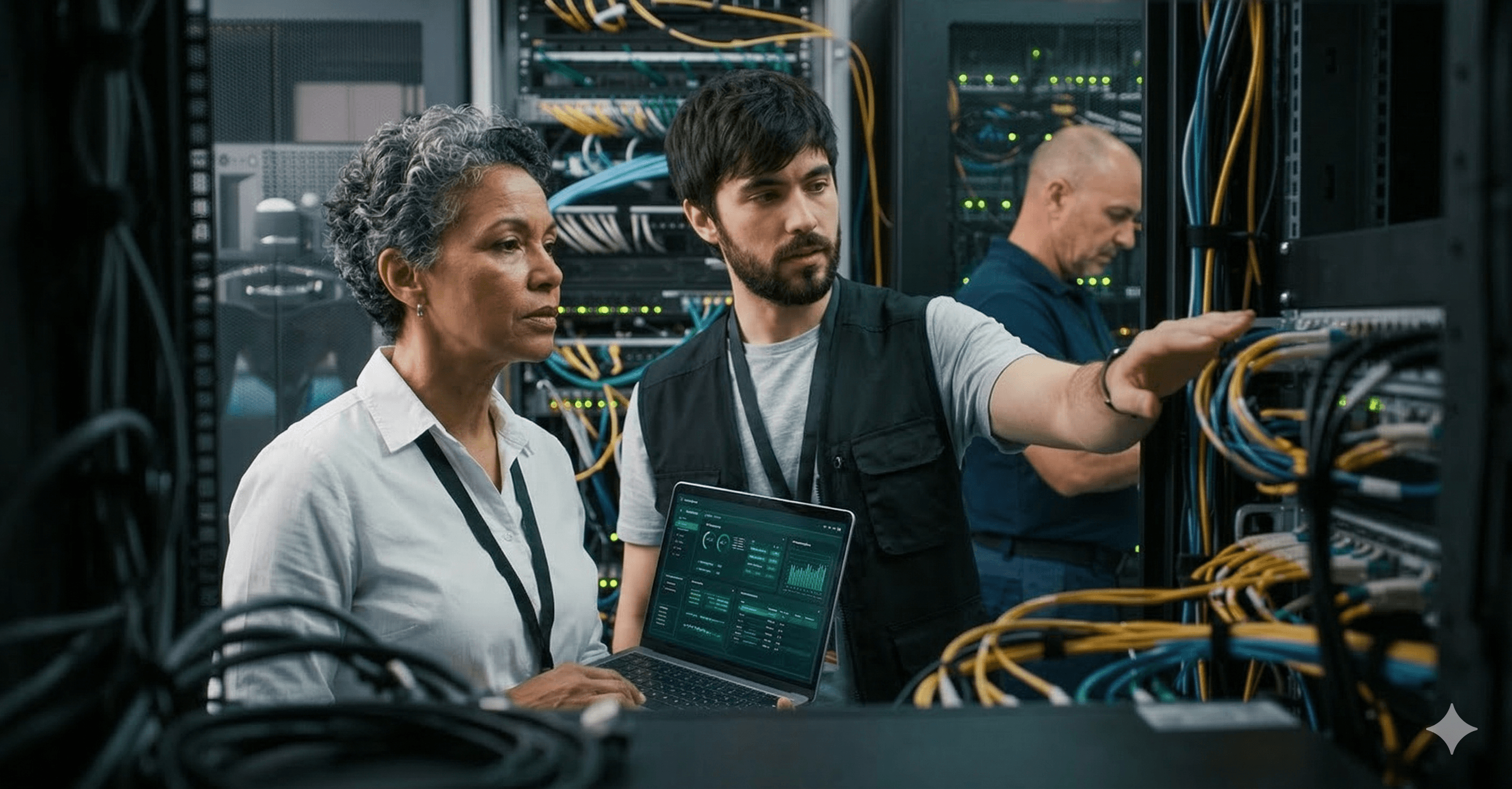 Security and innovation